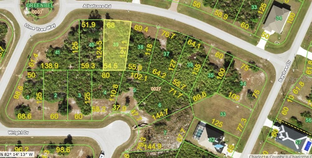 443 Albatross Rd, Rotonda West, FL 33947 - photo 4