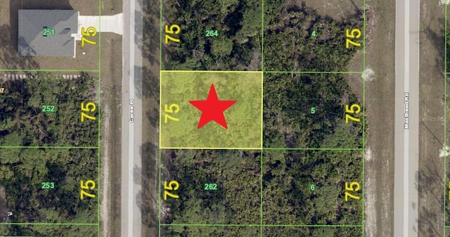 11 Caree Pl, Placida FL, 33946 land for sale