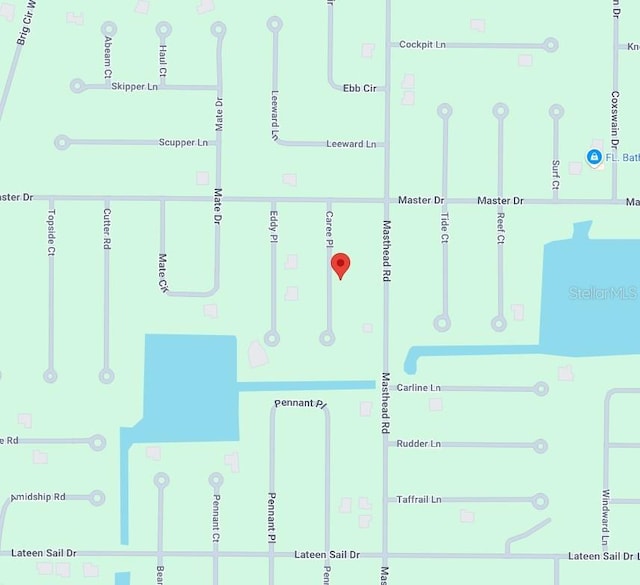 LOT11 Caree Pl, Placida, FL 33946