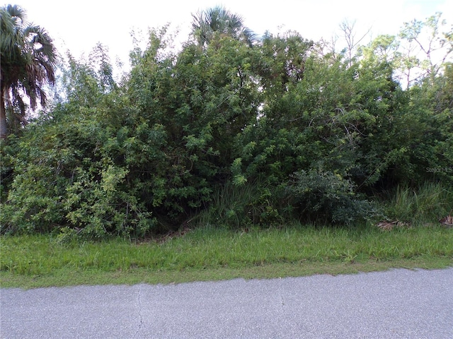 12207 Judson Ave, Port Charlotte FL, 33953 land for sale