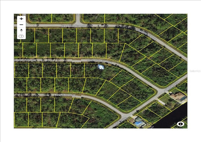 12207 Judson Ave, Port Charlotte, FL 33953 - photo 7