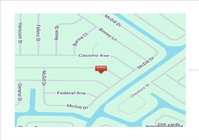 12207 Judson Ave, Port Charlotte, FL 33953 - photo 11