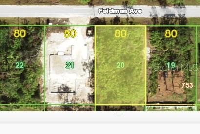 13041 Feldman Ave, Port Charlotte, FL 33981 - photo 4