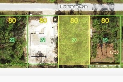 13041 Feldman Ave, Port Charlotte, FL 33981 - photo 4