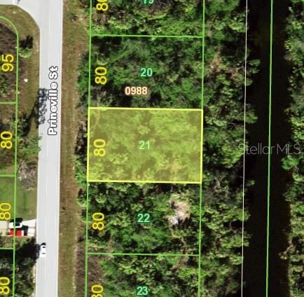 168 Prineville St, Port Charlotte, FL 33954 - photo 4