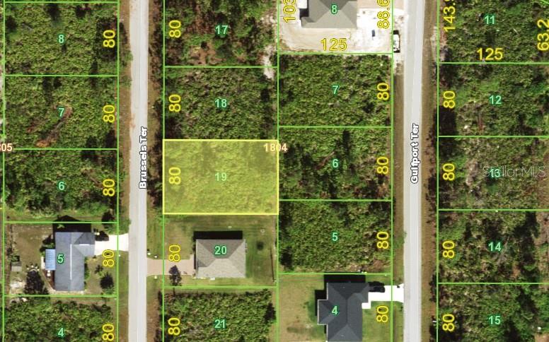 5480 Brussels Ter, Port Charlotte, FL 33981 - photo 4