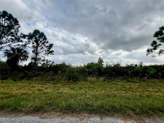 12093 Gallop Ave, Port Charlotte FL, 33981 land for sale