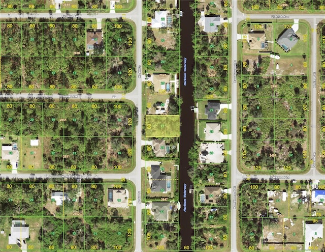 222 Mcdill Dr, Port Charlotte, FL 33953