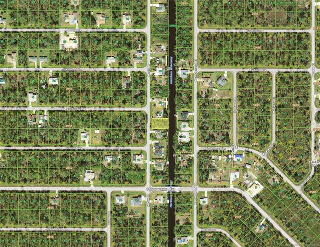 222 Mcdill Dr, Port Charlotte, FL 33953