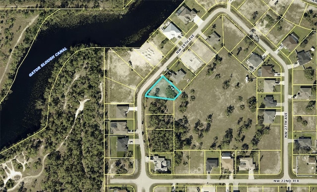 Address Not Disclosed, Coral FL, 33993 land for sale