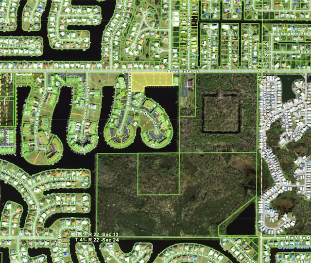 1323/1301 Aqui Esta Dr, Punta Gorda, FL 33950 - photo 12