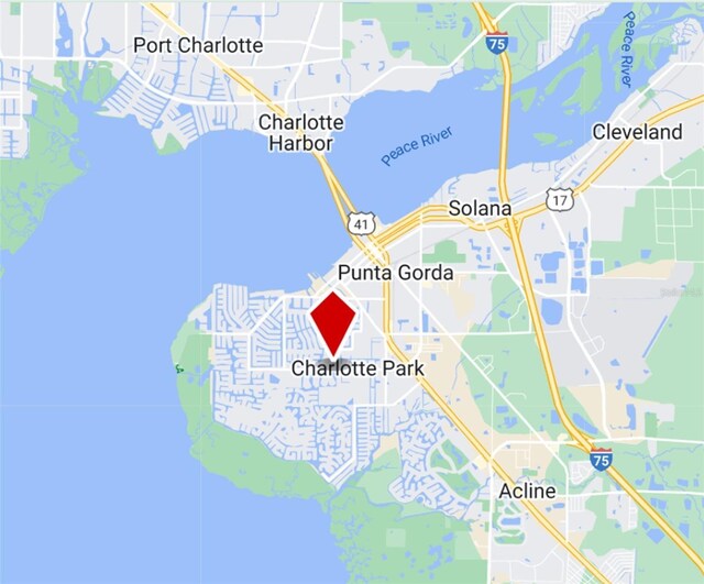 1323/1301 Aqui Esta Dr, Punta Gorda, FL 33950 - photo 14