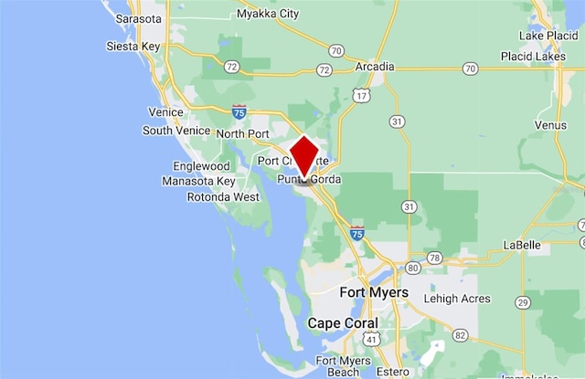 1323/1301 Aqui Esta Dr, Punta Gorda, FL 33950 - photo 15