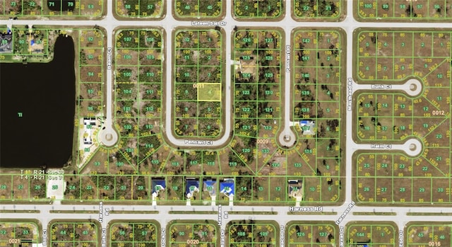 32 Pennant Ct, Placida FL, 33946 land for sale