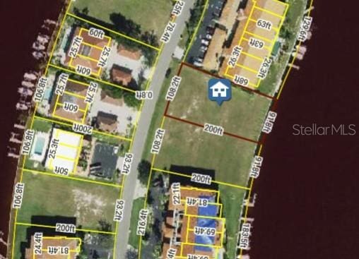 3232 Purple Martin Dr, Punta Gorda FL, 33950 land for sale