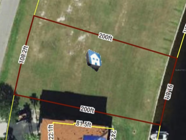 3242 Purple Martin Dr, Punta Gorda FL, 33950 land for sale