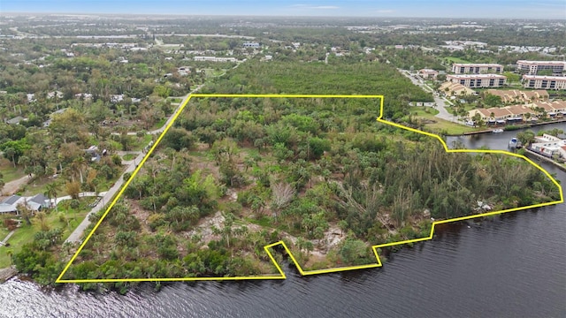 Listing photo 3 for 25405 Shore Dr, Punta Gorda FL 33950