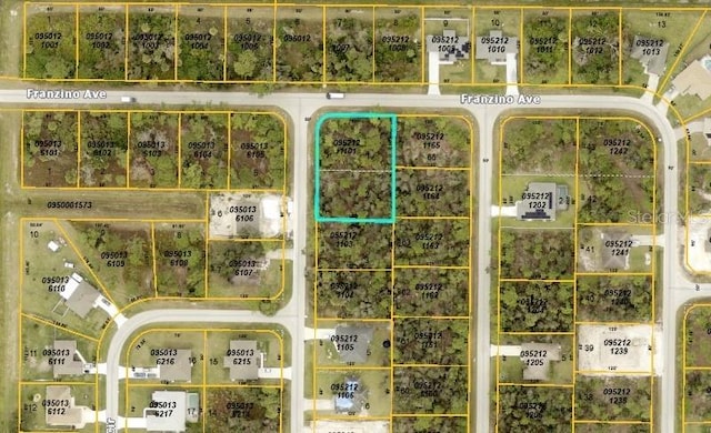 Muncey Rd, North Port FL, 34291 land for sale