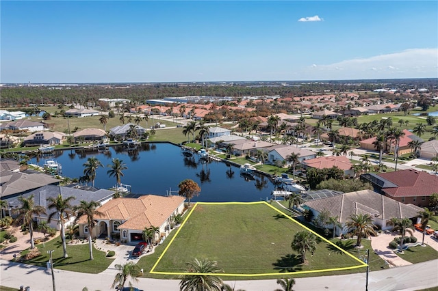 3628 Licata Ct, Punta Gorda FL, 33950 land for sale