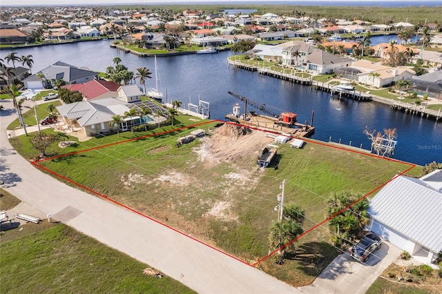 243 Venezia Ct, Punta Gorda FL, 33950 land for sale