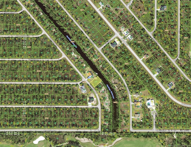 2510 Vankeuren Dr, Port Charlotte FL, 33953 land for sale