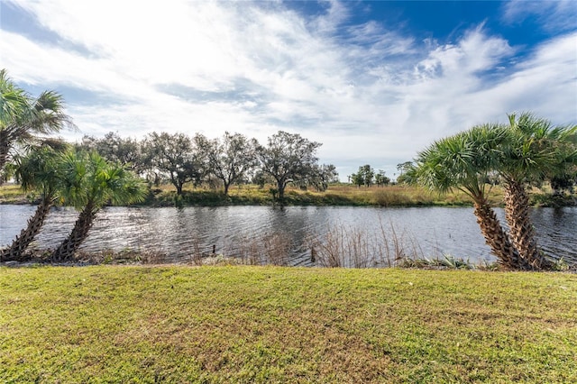 water view