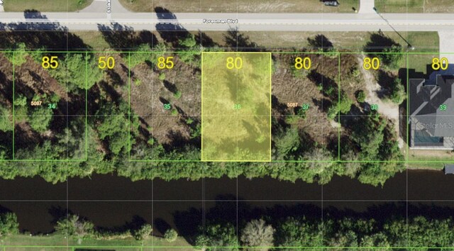 13301 Foresman Blvd, Port Charlotte, FL 33981