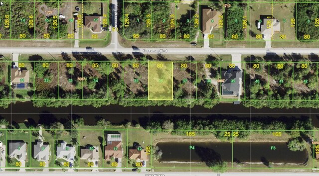 13301 Foresman Blvd, Port Charlotte, FL 33981