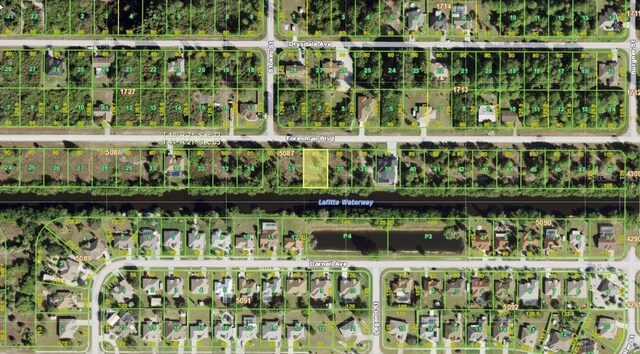 13301 Foresman Blvd, Port Charlotte, FL 33981