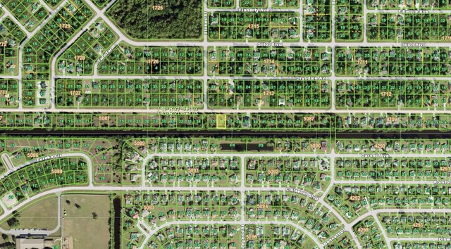 13301 Foresman Blvd, Port Charlotte, FL 33981