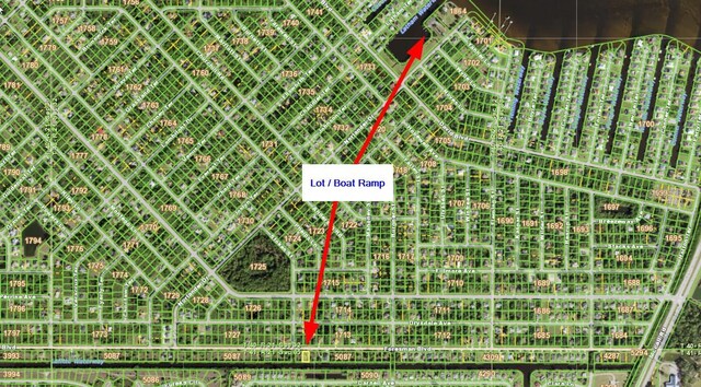 13301 Foresman Blvd, Port Charlotte, FL 33981