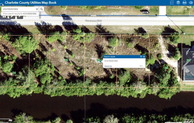 13301 Foresman Blvd, Port Charlotte, FL 33981