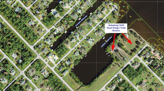 13301 Foresman Blvd, Port Charlotte, FL 33981