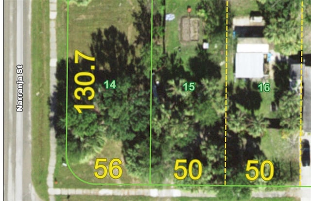 414A San Marie Dr, Punta Gorda FL, 33950 land for sale