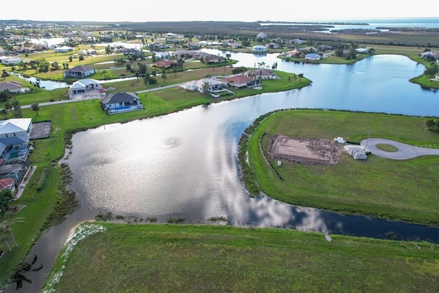 16208 San Edmundo Rd, Punta Gorda FL, 33955 land for sale