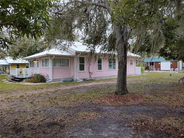 218 S Hernando Ave, Arcadia, FL 34266 - photo 2