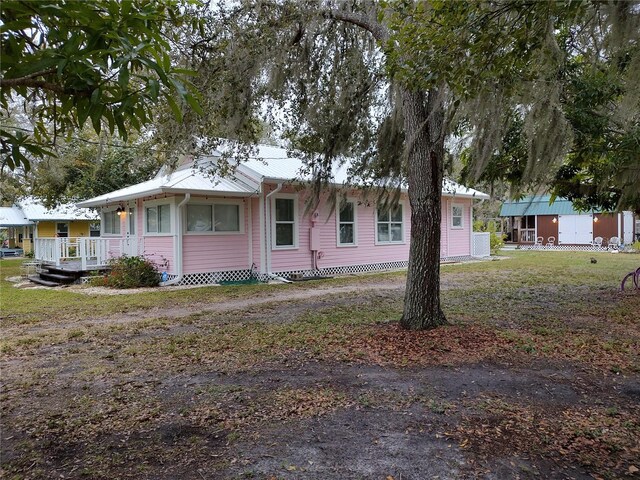 218 S Hernando Ave, Arcadia, FL 34266 - photo 24