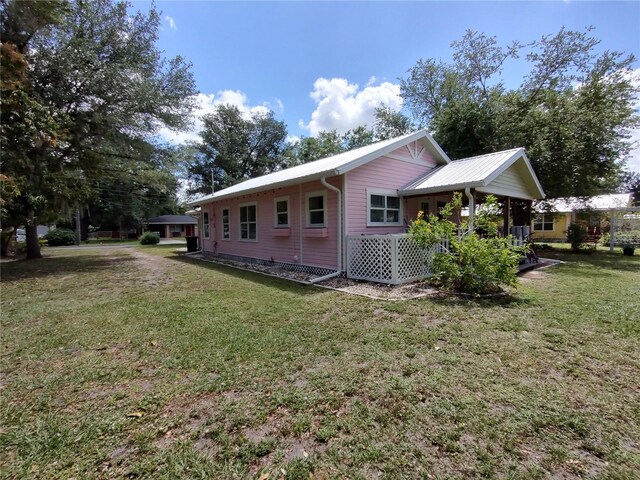 218 S Hernando Ave, Arcadia, FL 34266 - photo 25