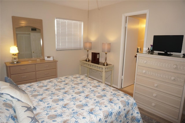 4158 Tamiami Trl Unit P1, Port Charlotte, FL 33952 - view of bedroom