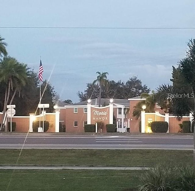 4158 Tamiami Trl Unit P1, Port Charlotte, FL 33952 - exterior space