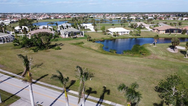 627 Monaco Dr, Punta Gorda FL, 33950 land for sale