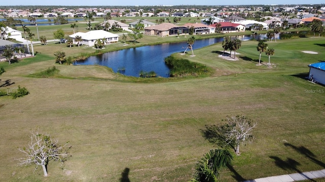 633 Monaco Dr, Punta Gorda FL, 33950 land for sale