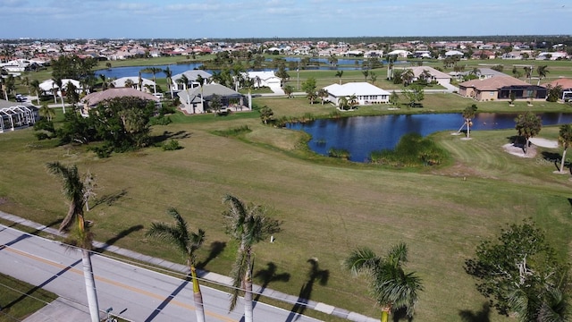 Listing photo 2 for 633 Monaco Dr, Punta Gorda FL 33950