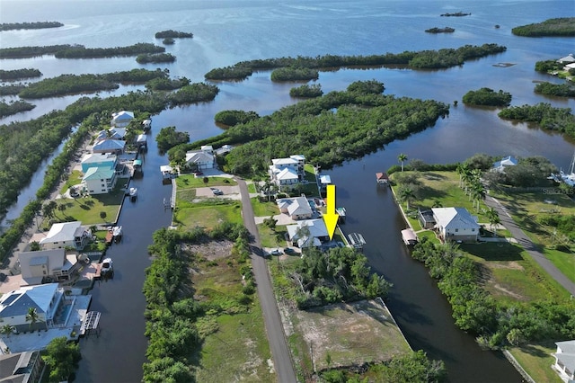 24190 Blackbeard Blvd, Punta Gorda FL, 33955 land for sale