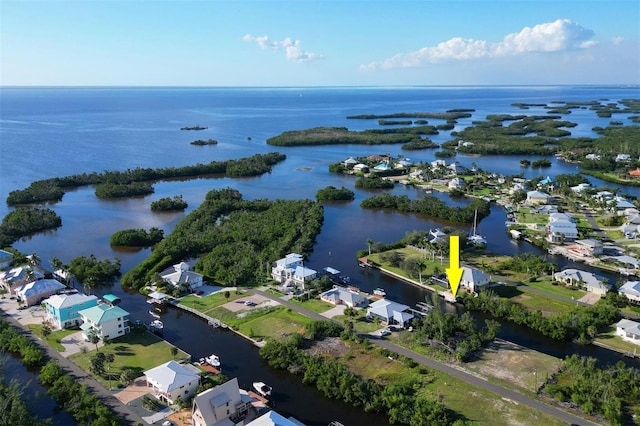 Listing photo 2 for 24190 Blackbeard Blvd, Punta Gorda FL 33955