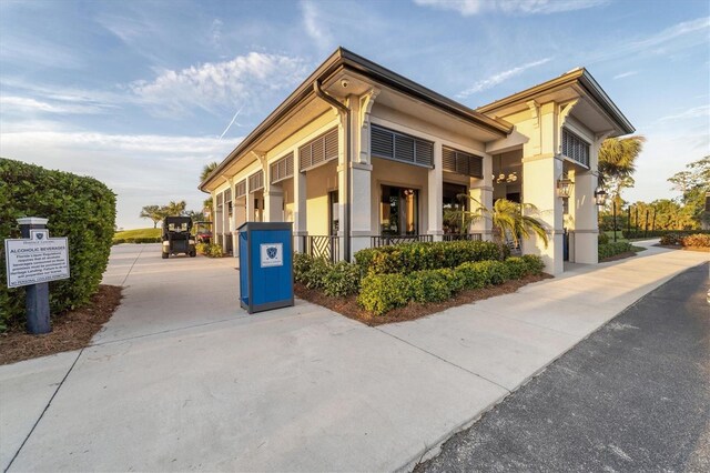 14640 Sycamore Ct Unit 2822, Punta Gorda, FL 33955 - view of property