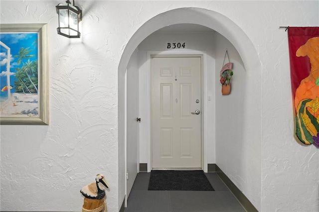 25188 Marion Ave Unit B304, Punta Gorda, FL 33950 - interior space