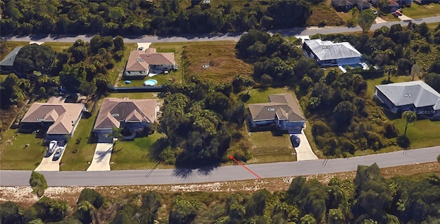 Antioch St, North Port FL, 34288 land for sale