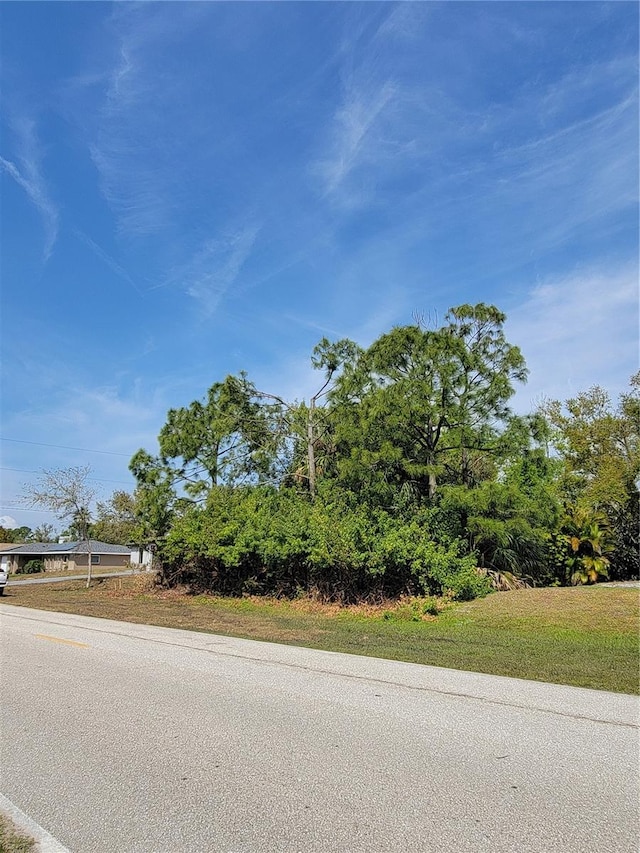 6030 Gillot Blvd, Port Charlotte FL, 33981 land for sale