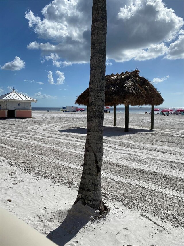 140 Estero Blvd Unit 2304, Fort Myers Beach, FL 33931 - property view of water